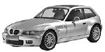 BMW E36-7 U1801 Fault Code